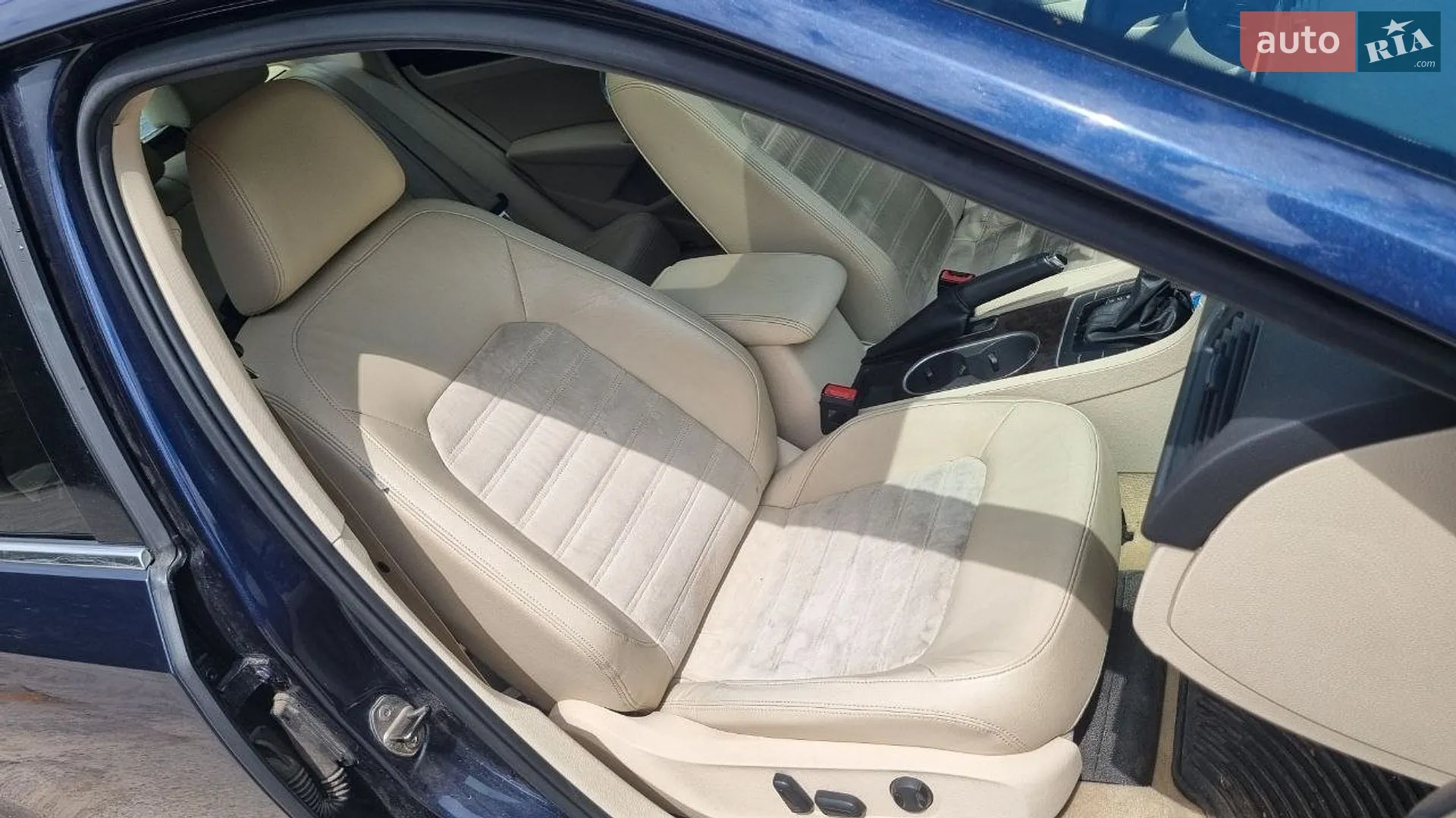 2013 Volkswagen Passat - мініатюра 8