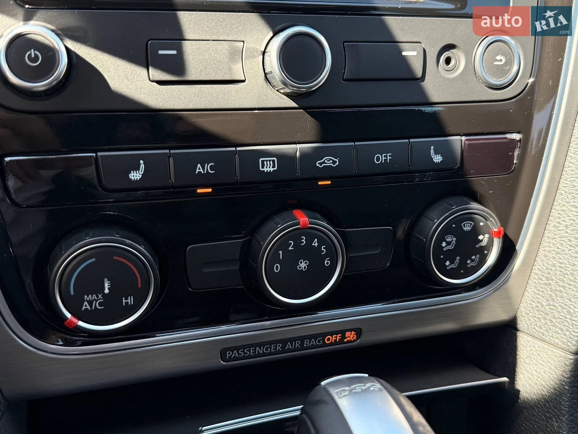 2015 Volkswagen Passat - мініатюра 15
