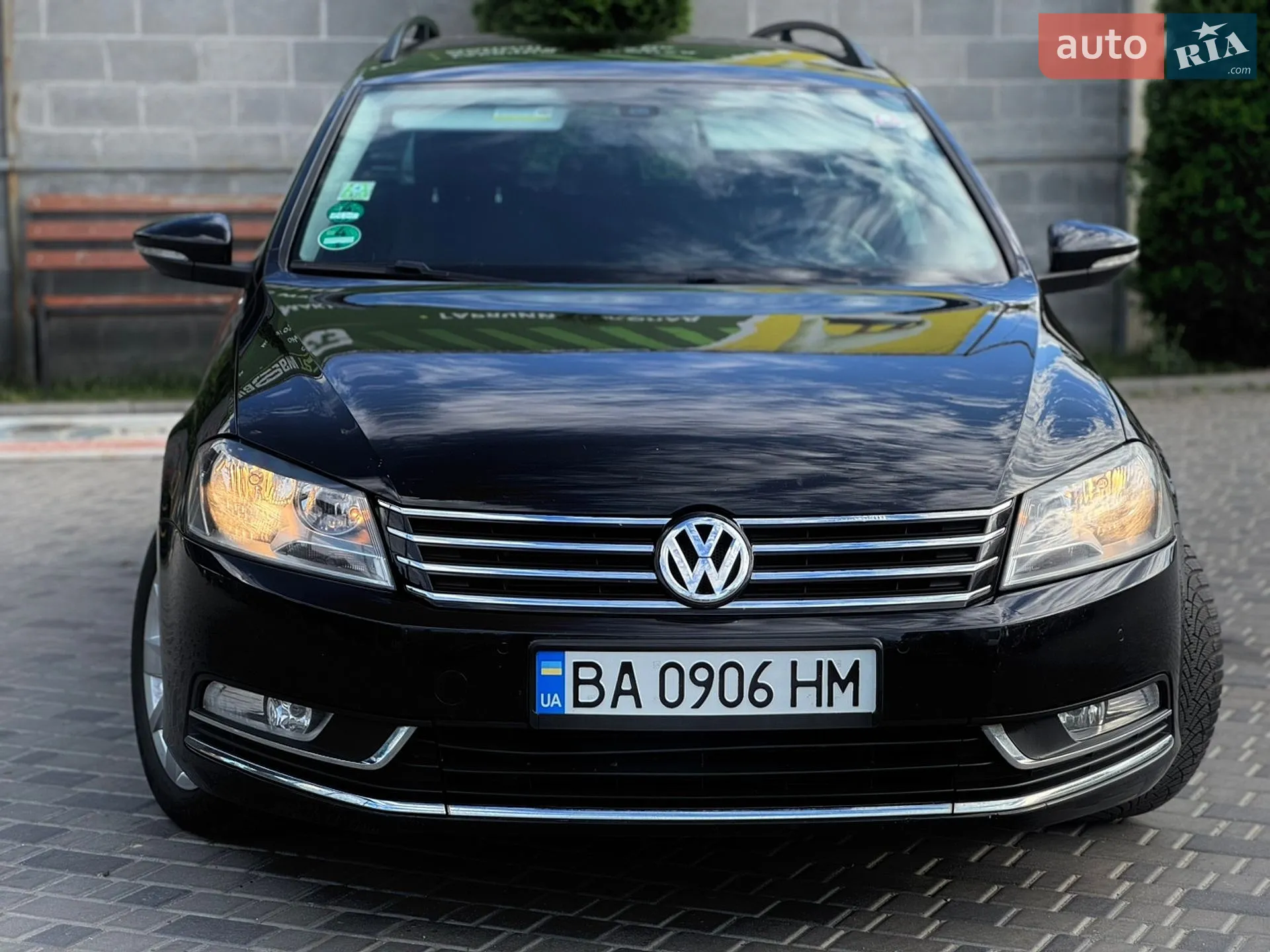 2013 Volkswagen Passat - мініатюра 11