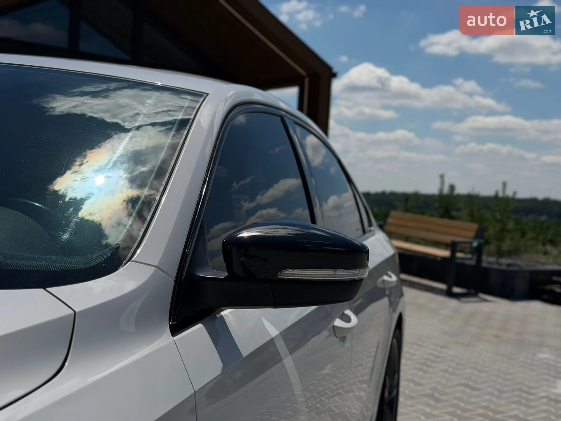 2012 Volkswagen Passat - мініатюра 18