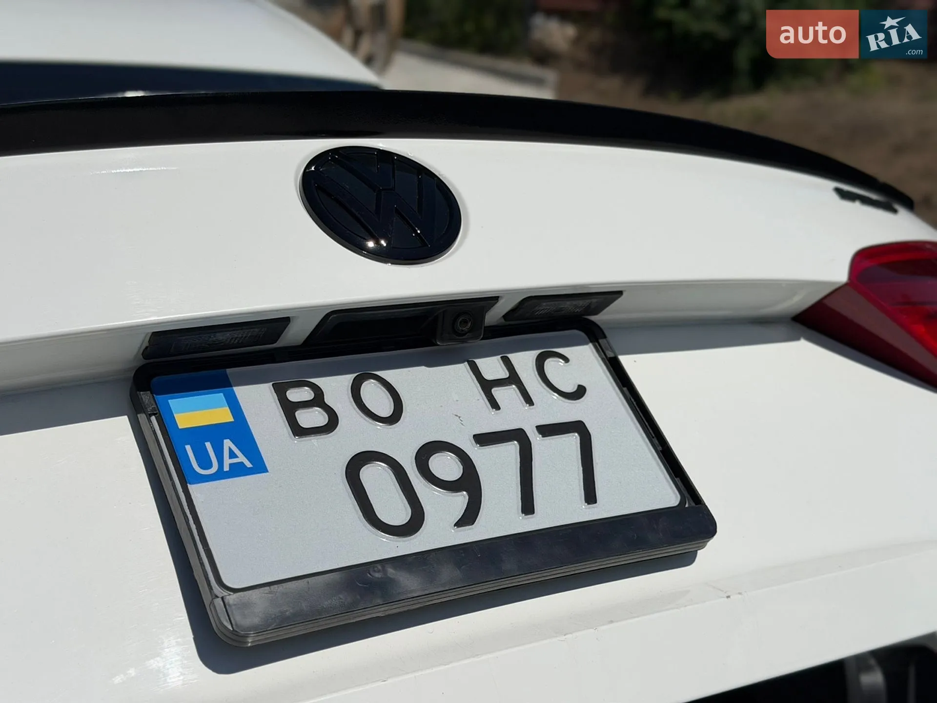2012 Volkswagen Passat - мініатюра 20