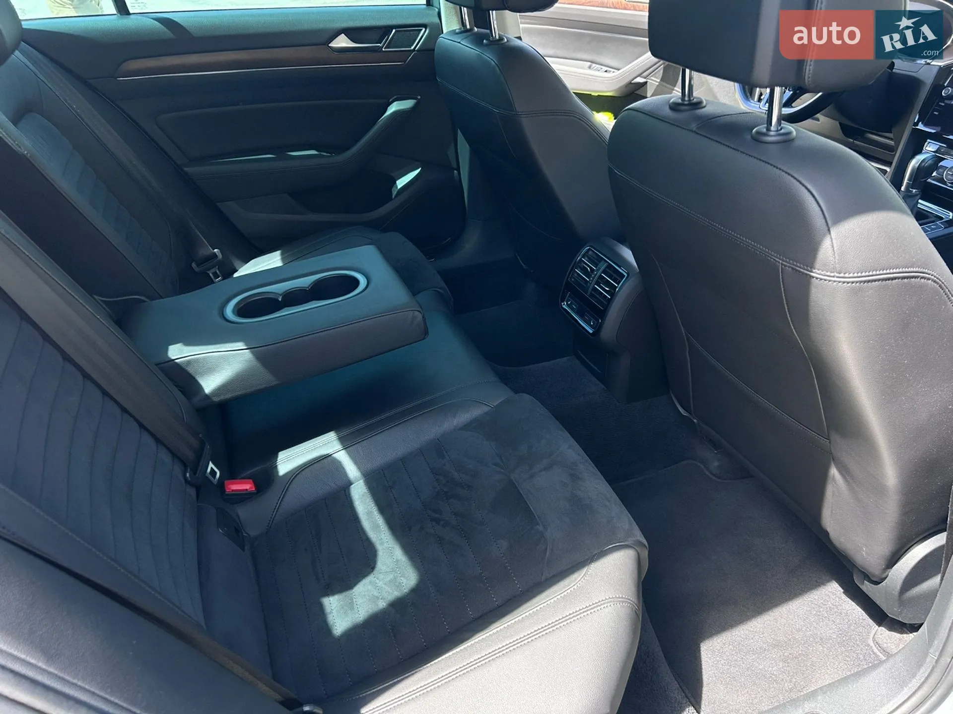 2018 Volkswagen Passat - мініатюра 13