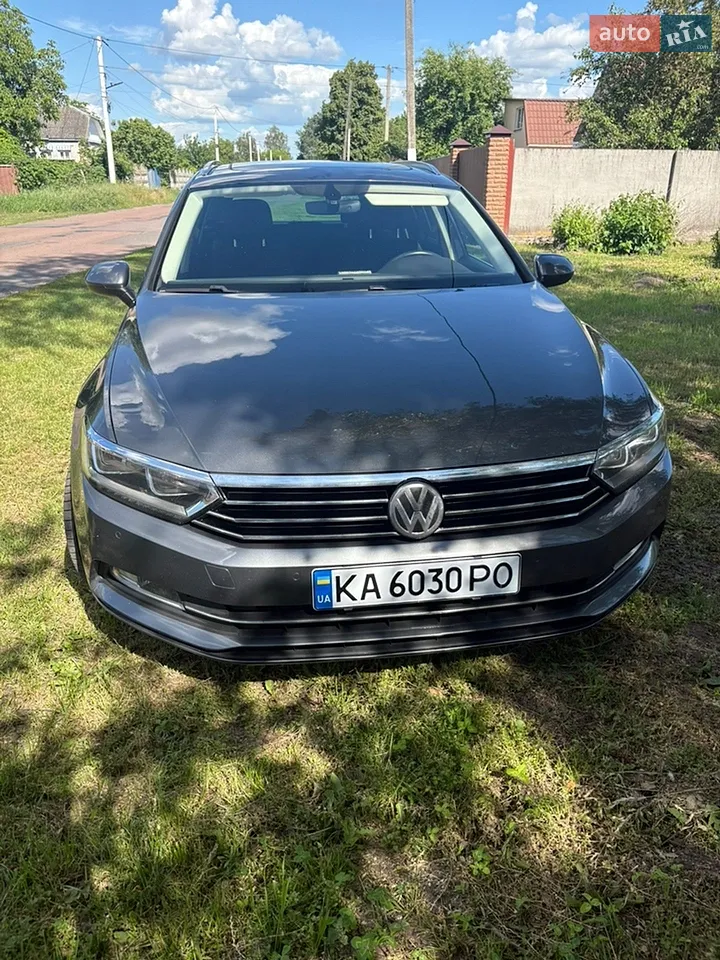 2014 Volkswagen Passat - мініатюра 36