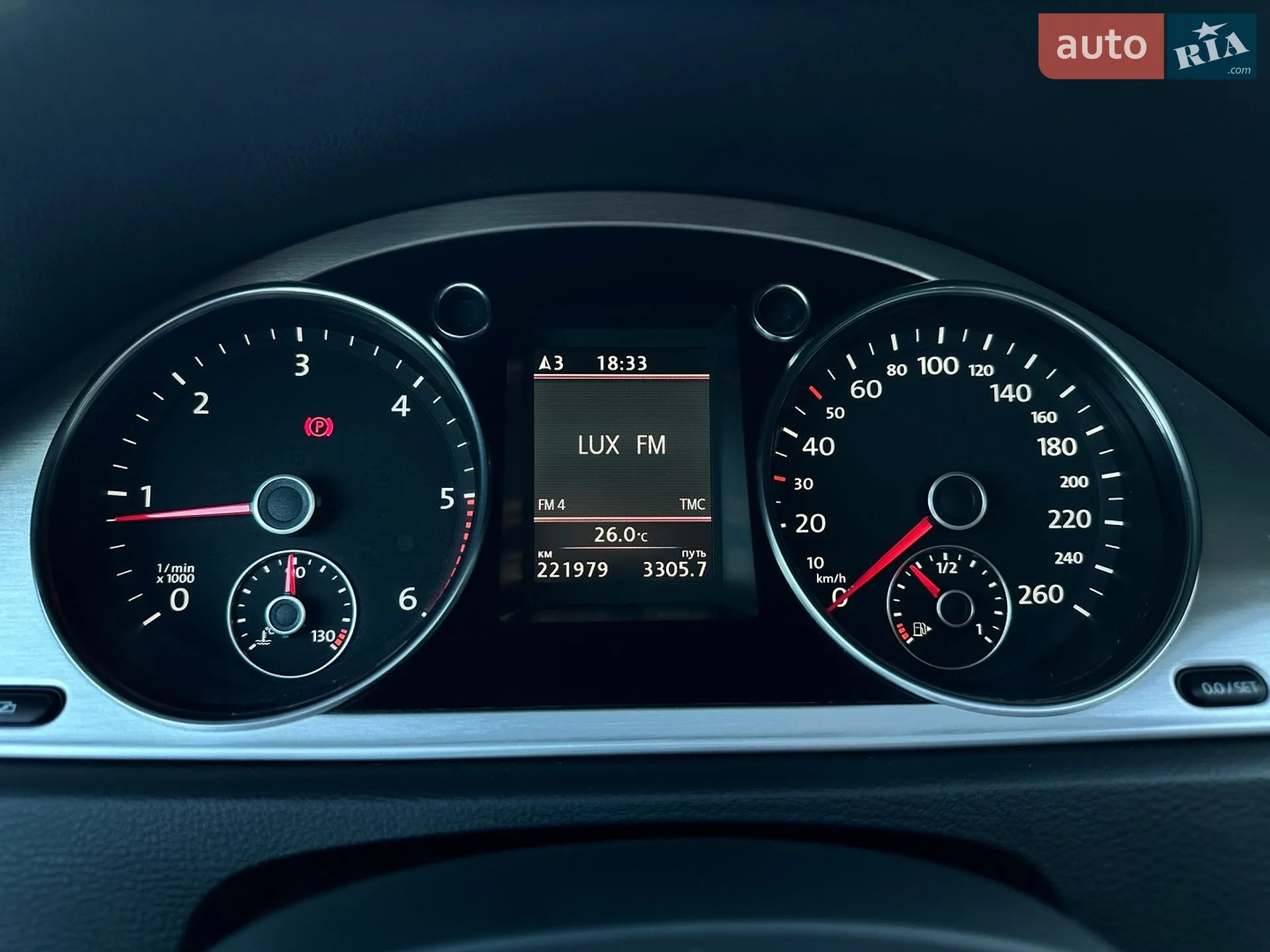 2012 Volkswagen Passat - мініатюра 20