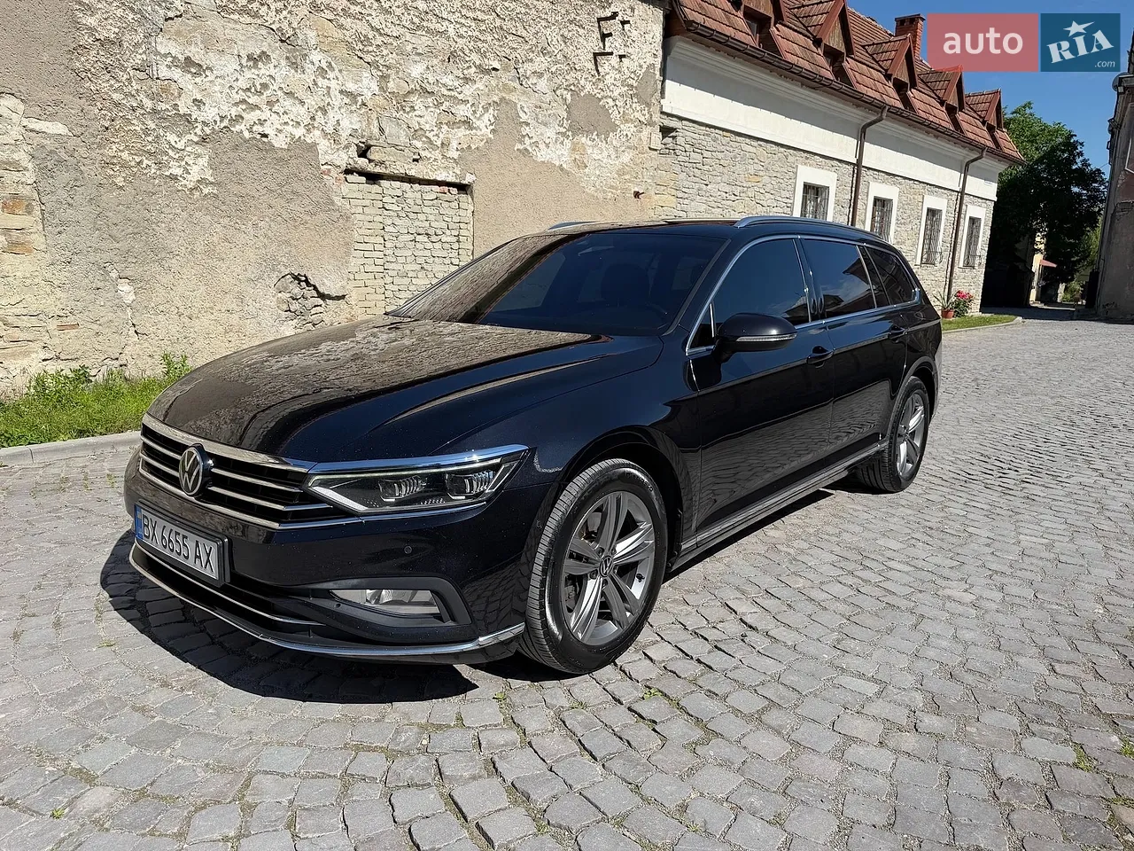 2021 Volkswagen Passat - мініатюра 18