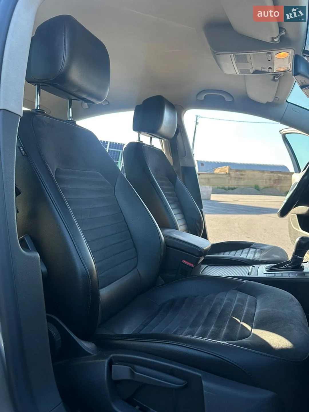 2014 Volkswagen Passat - мініатюра 18