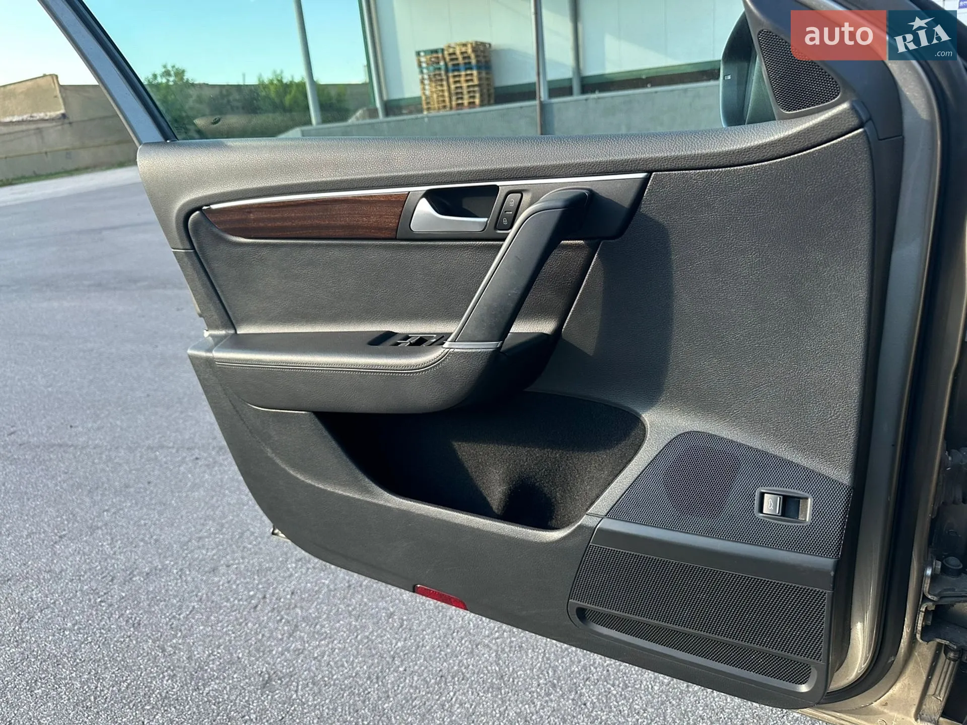 2014 Volkswagen Passat - мініатюра 33