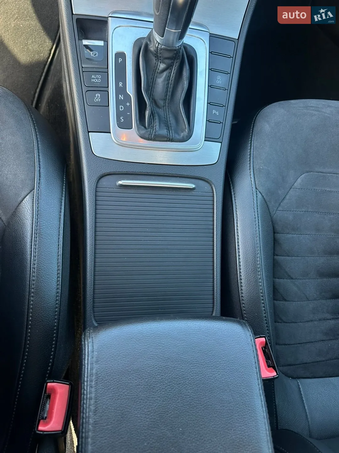 2014 Volkswagen Passat - мініатюра 37