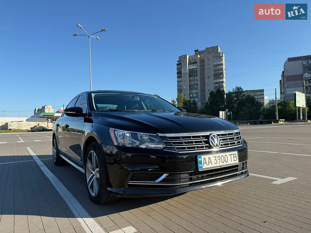2015 Volkswagen Passat - мініатюра 78