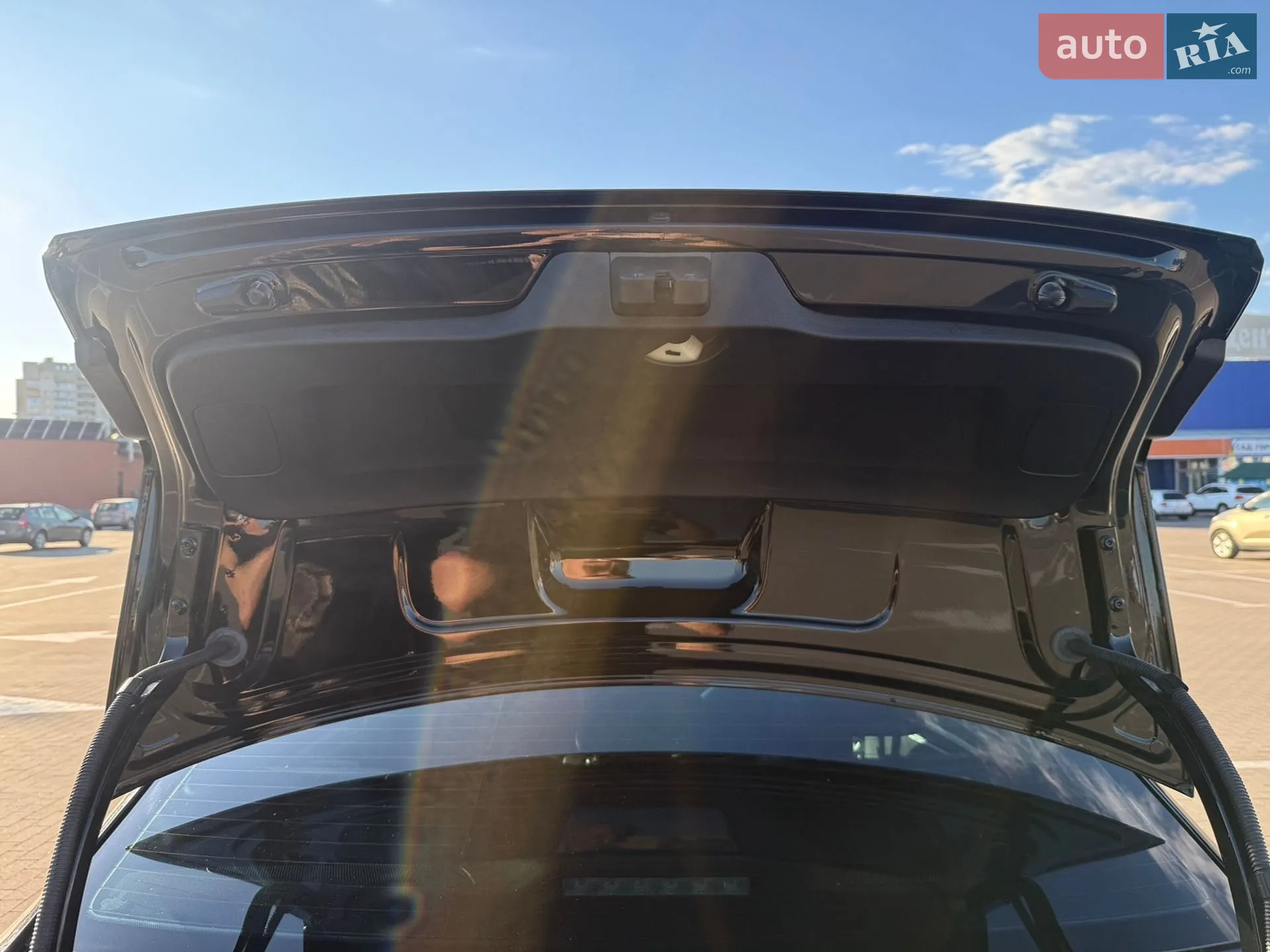 2015 Volkswagen Passat - мініатюра 39