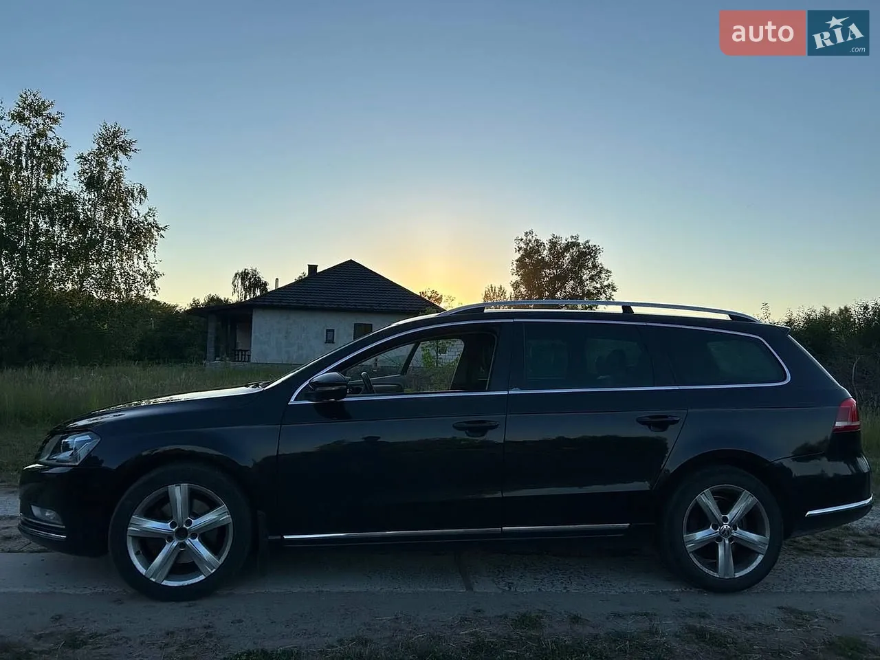 2013 Volkswagen Passat - мініатюра 12