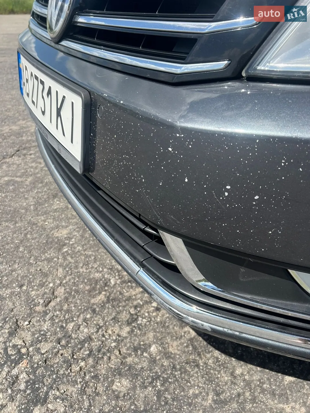2012 Volkswagen Passat - мініатюра 16