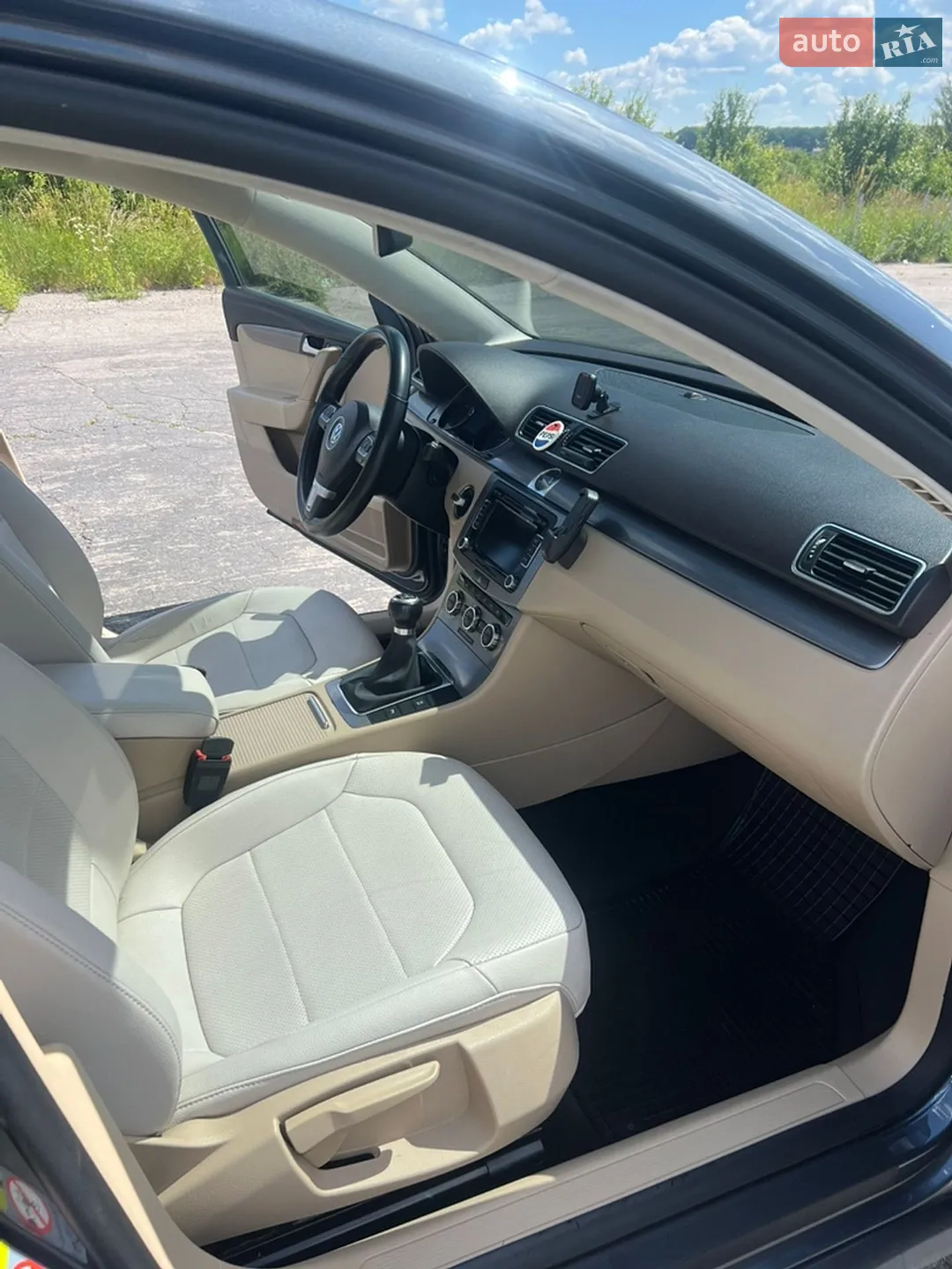 2012 Volkswagen Passat - мініатюра 25