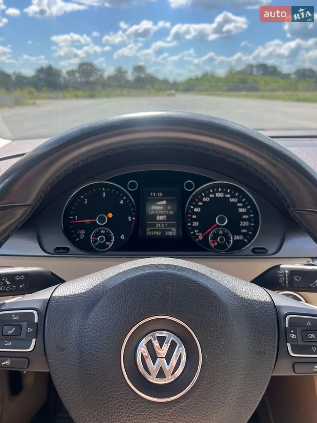 2012 Volkswagen Passat - мініатюра 27