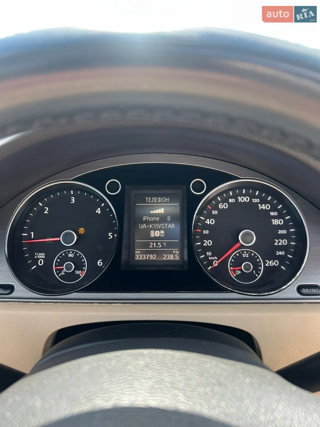 2012 Volkswagen Passat - мініатюра 31