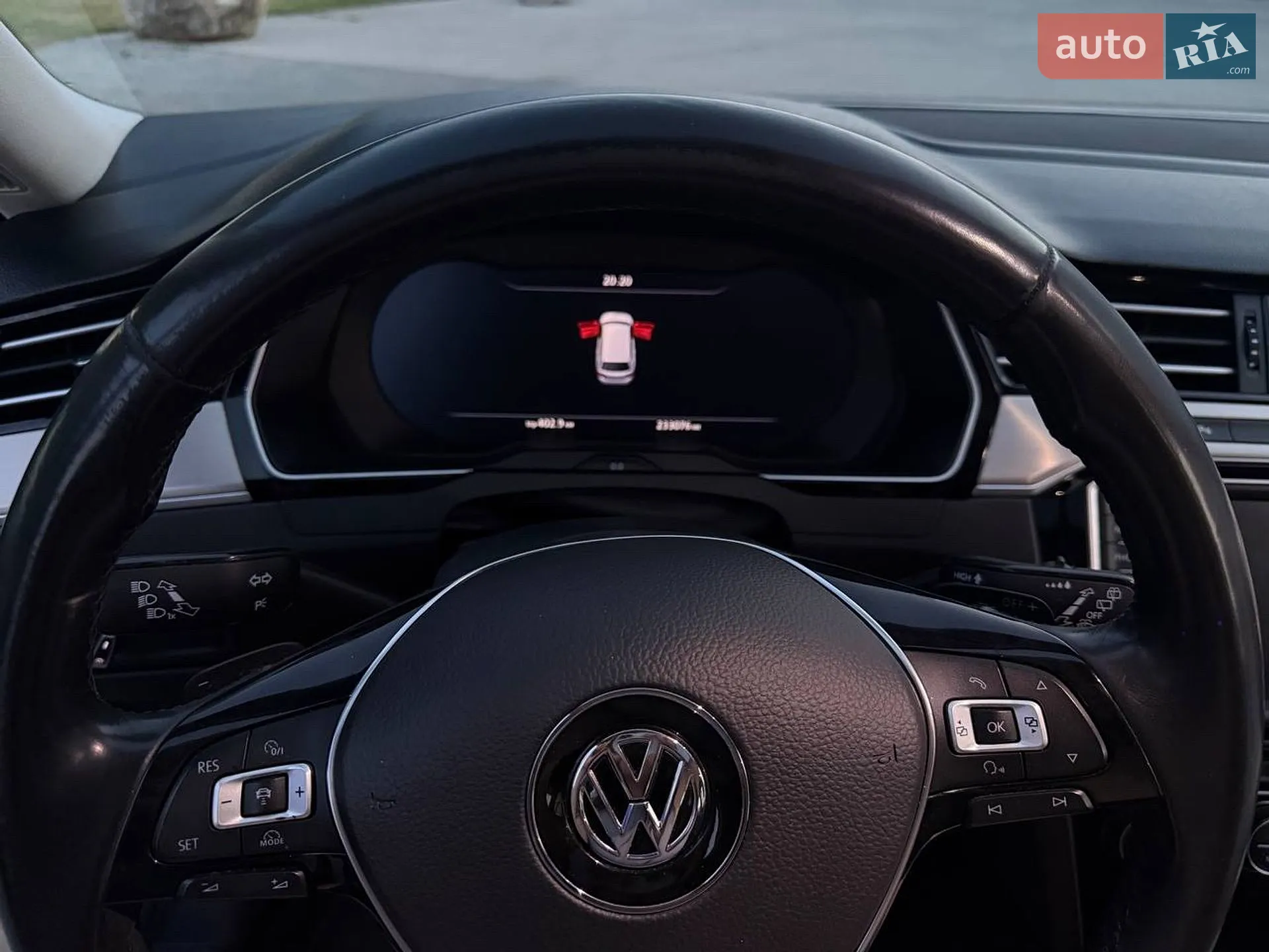 2015 Volkswagen Passat - мініатюра 5
