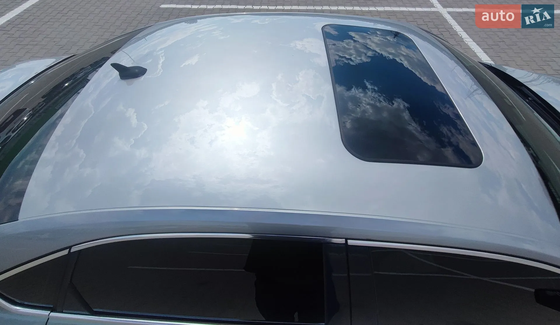 2012 Volkswagen Passat - мініатюра 9