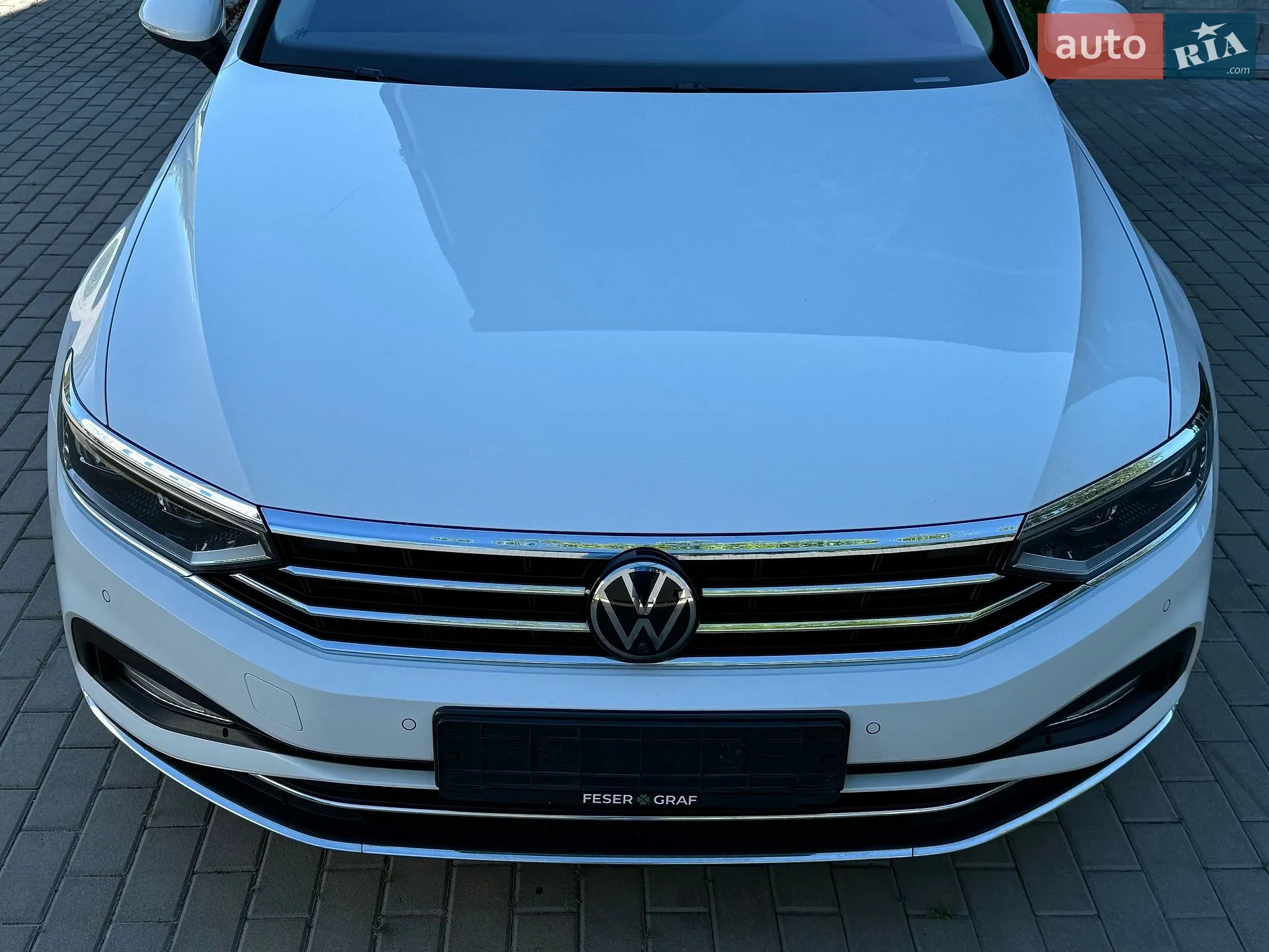 2023 Volkswagen Passat - мініатюра 24