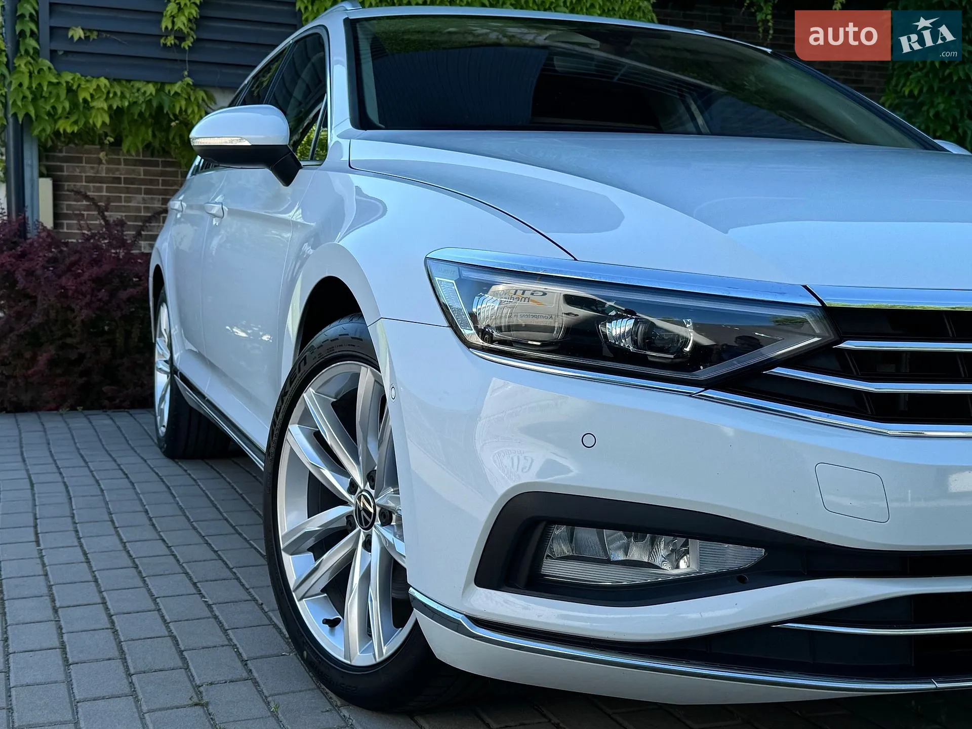 2023 Volkswagen Passat - мініатюра 7