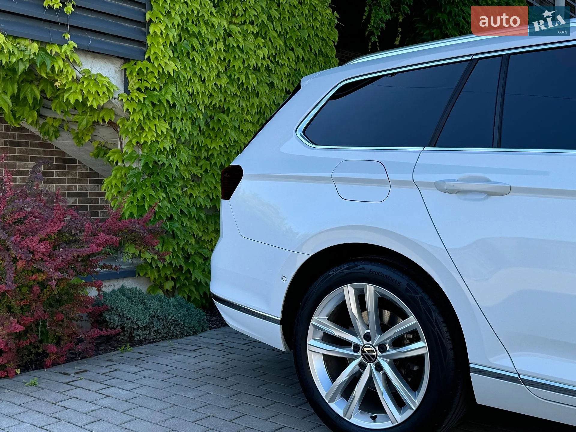 2023 Volkswagen Passat - мініатюра 11