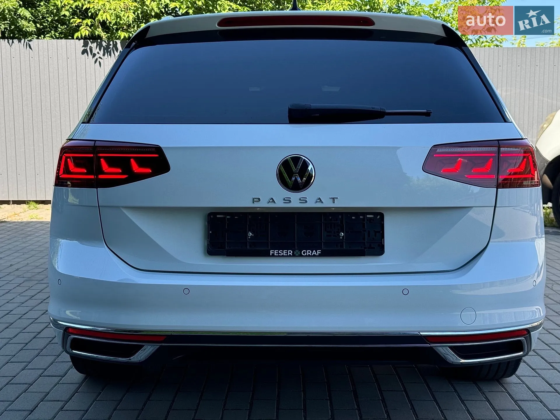 2023 Volkswagen Passat - мініатюра 12