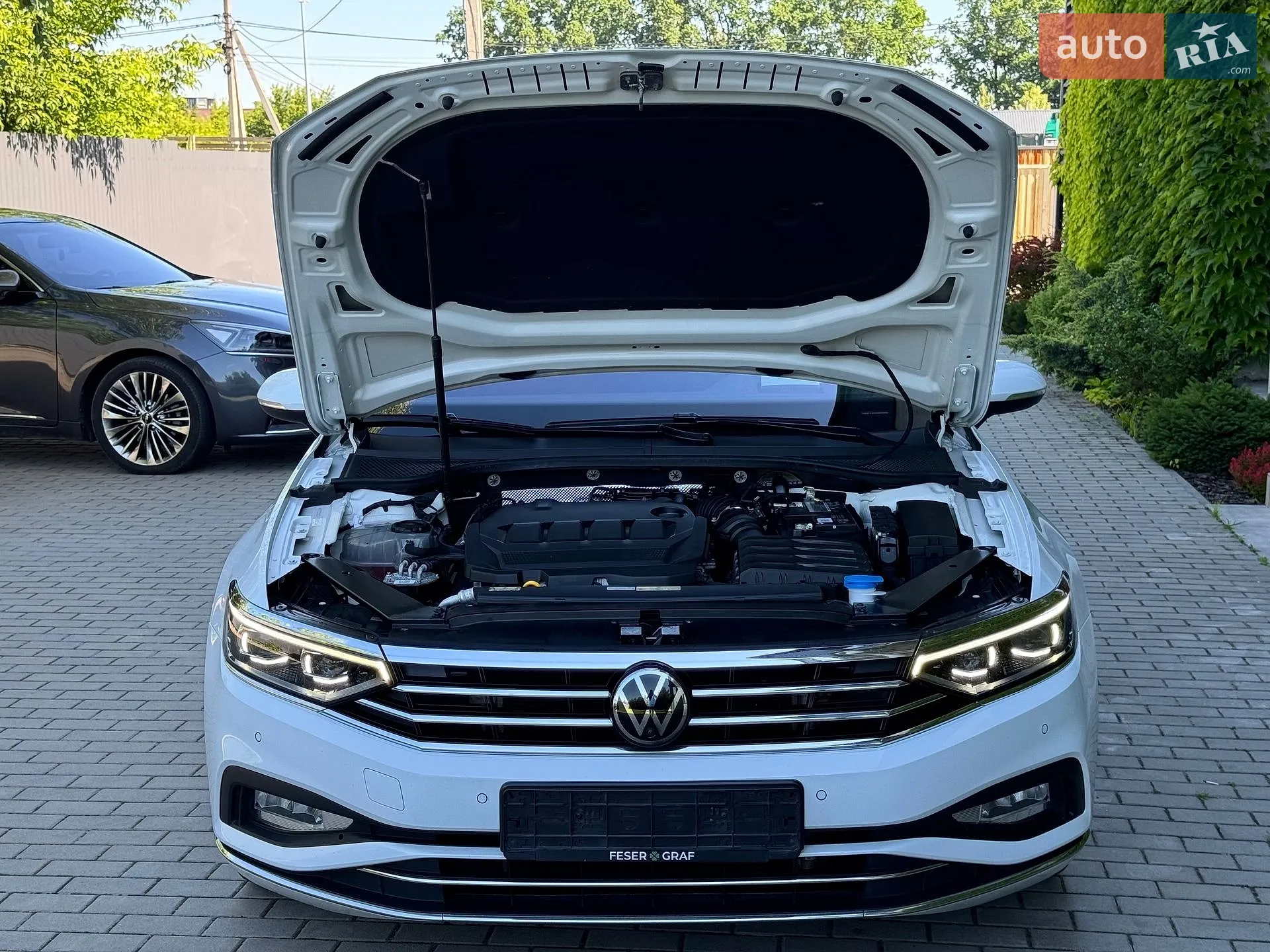 2023 Volkswagen Passat - мініатюра 37
