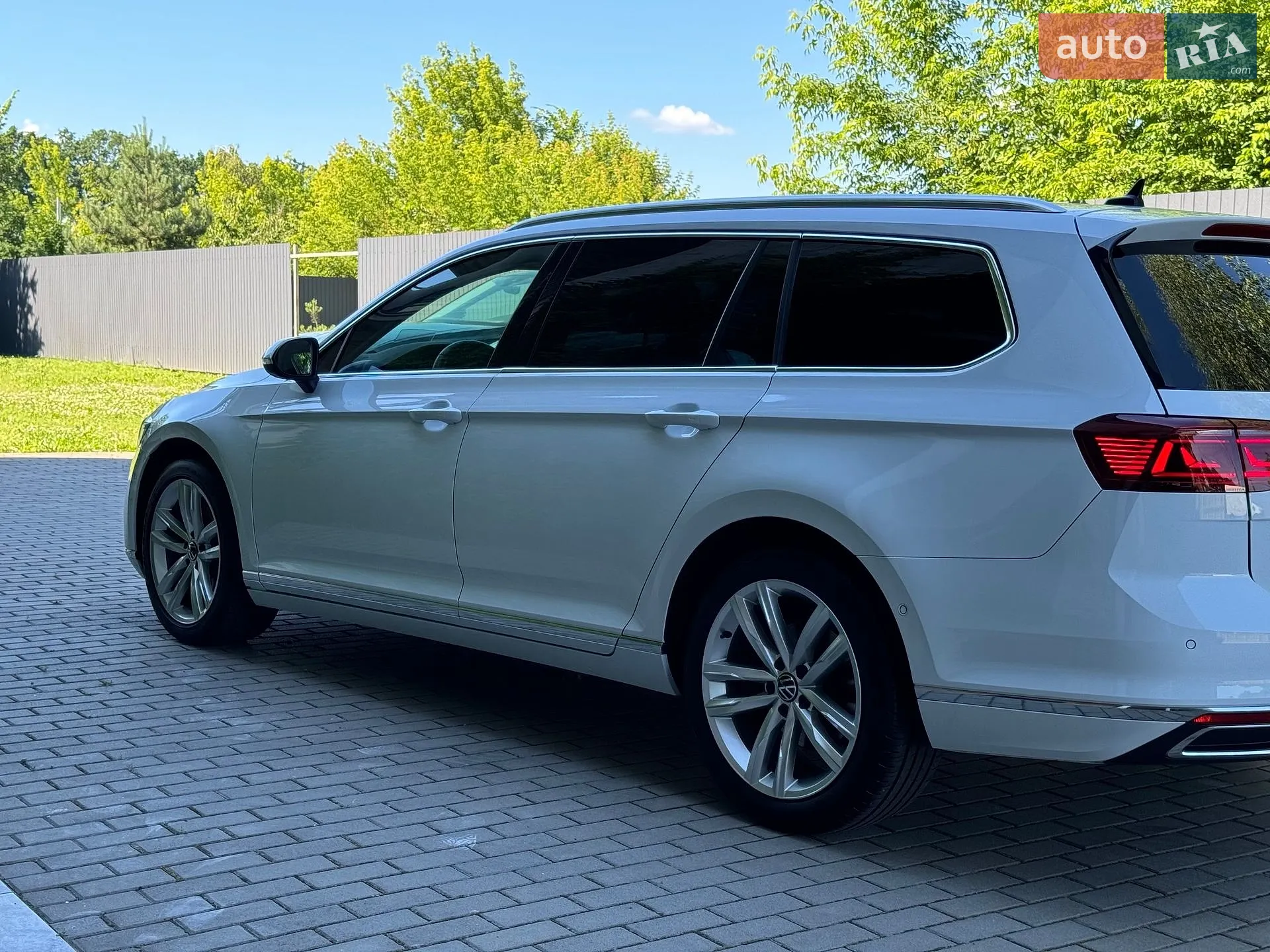2023 Volkswagen Passat - мініатюра 47