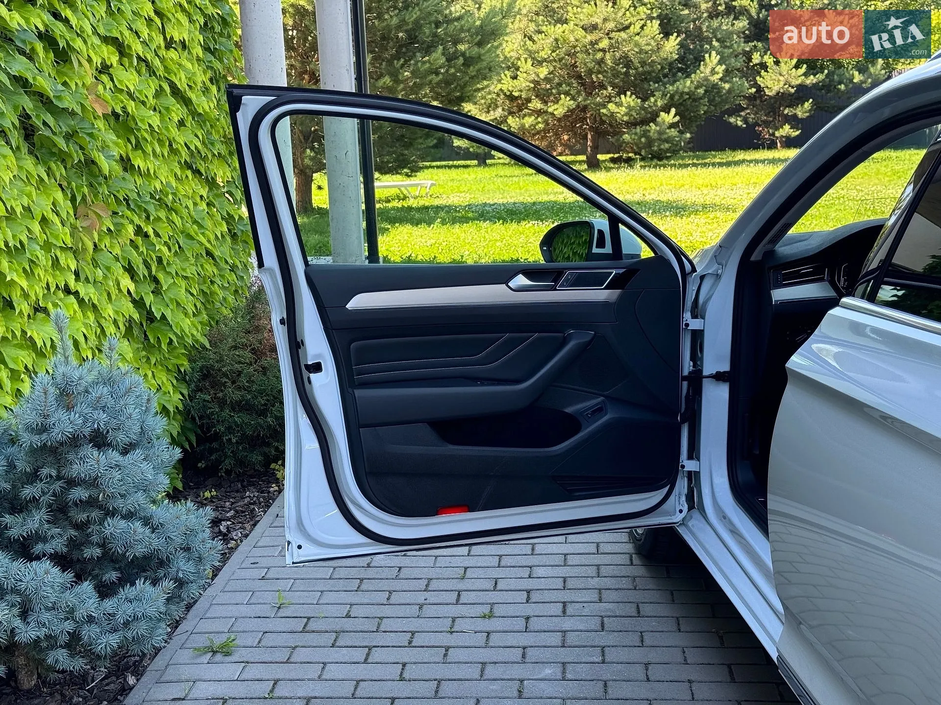 2023 Volkswagen Passat - мініатюра 51
