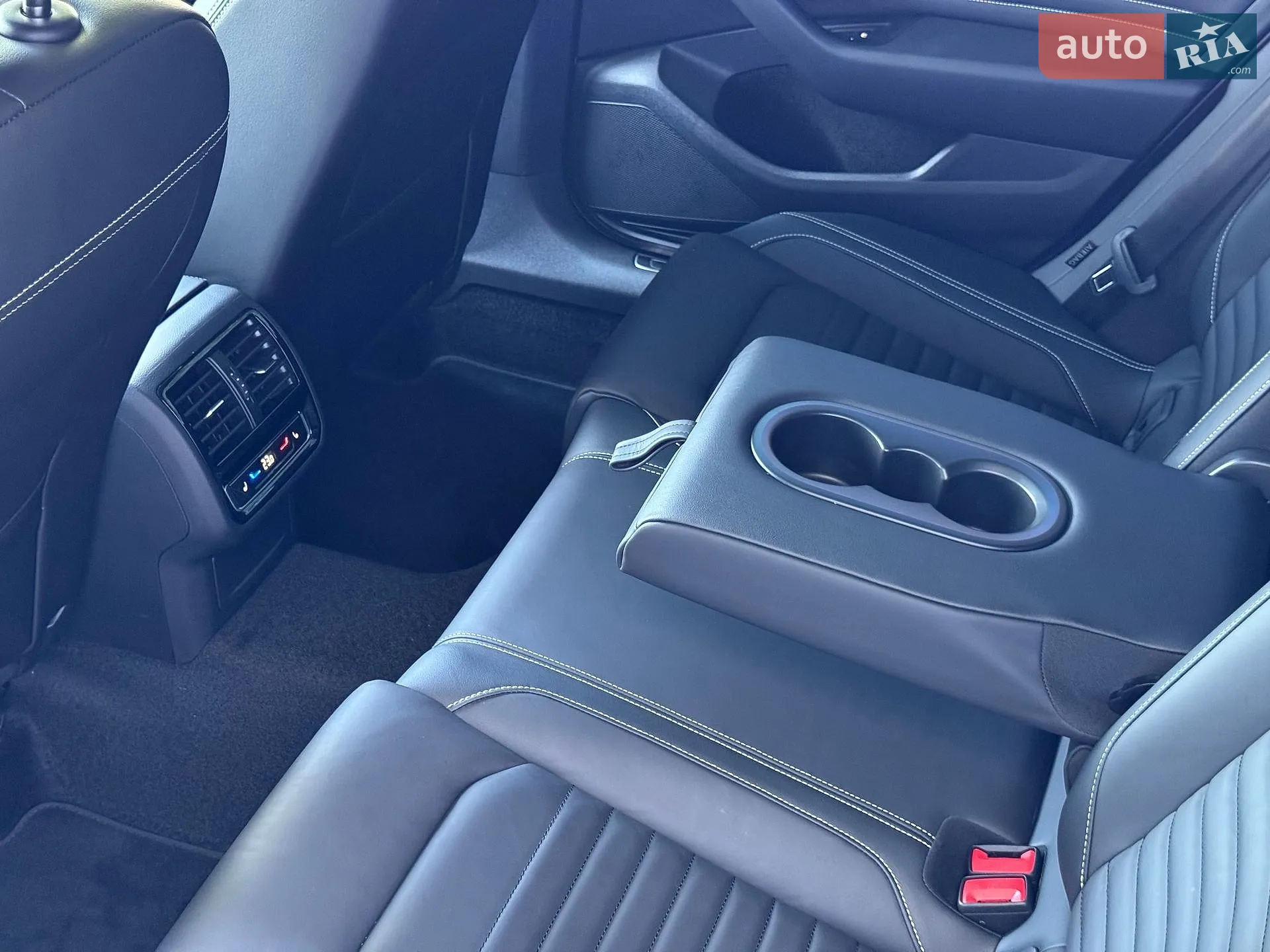 2023 Volkswagen Passat - мініатюра 74