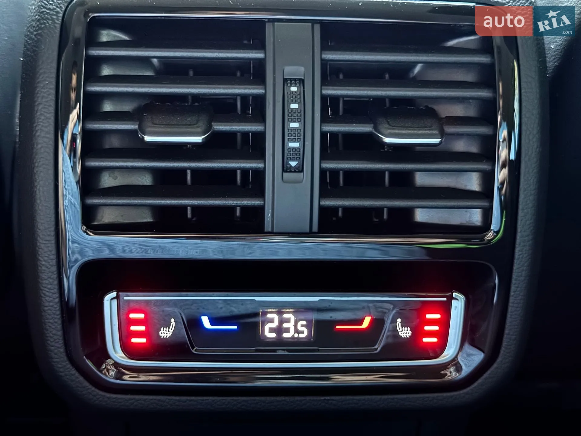 2023 Volkswagen Passat - мініатюра 77