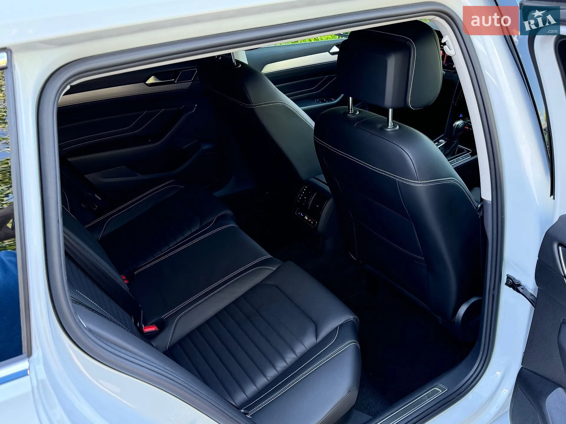 2023 Volkswagen Passat - мініатюра 87