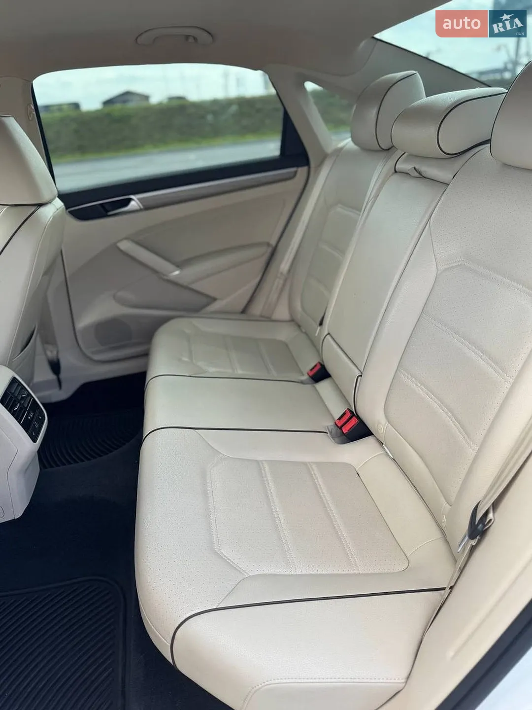2018 Volkswagen Passat - мініатюра 9