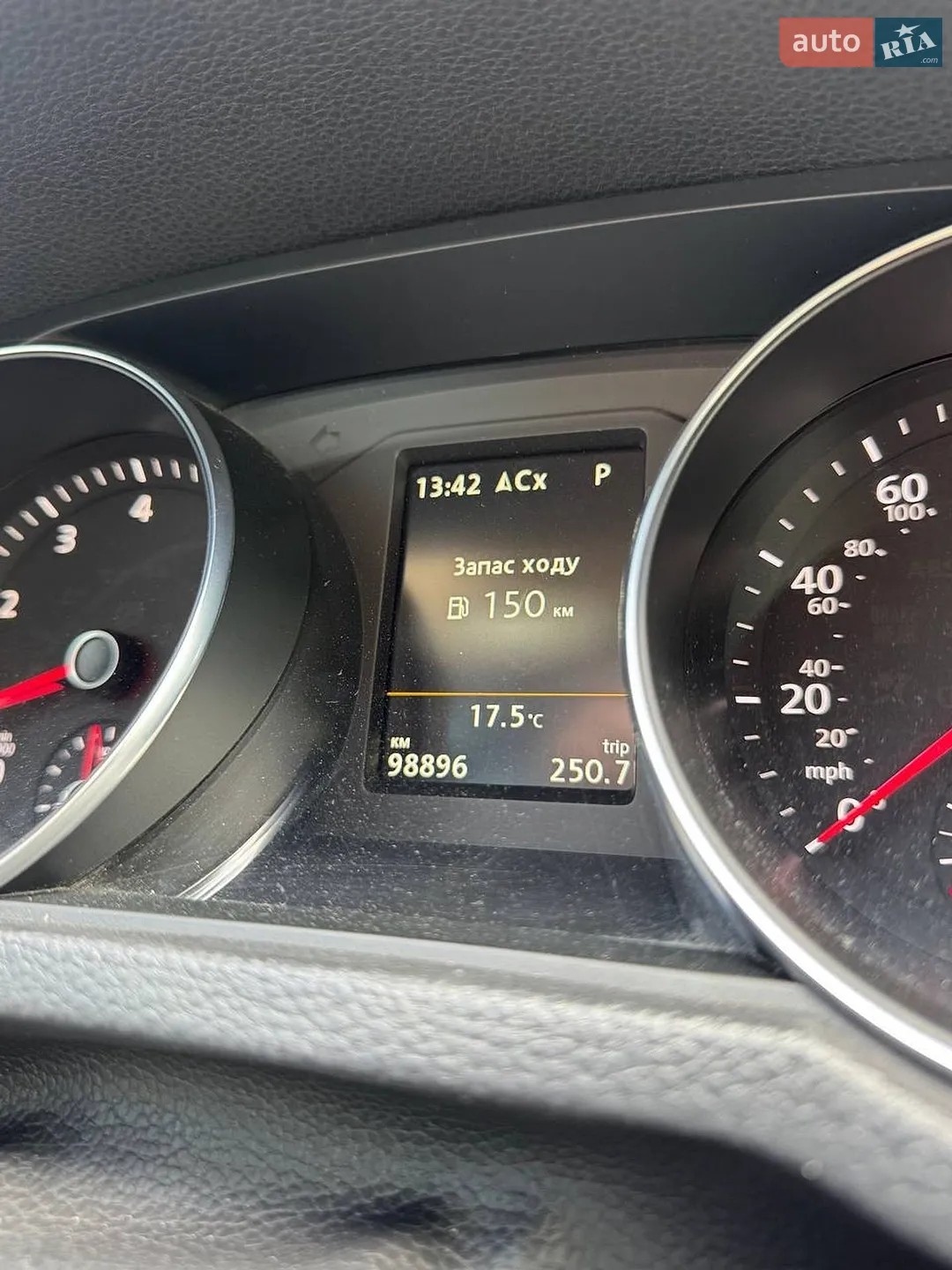 2018 Volkswagen Passat - мініатюра 19
