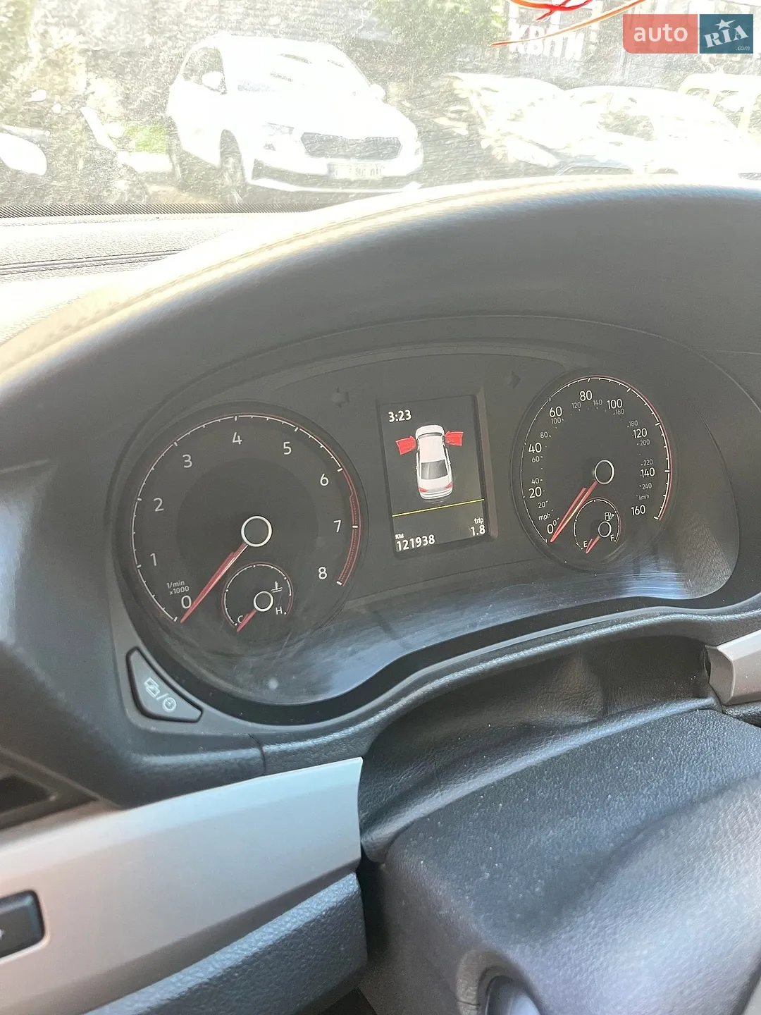 2020 Volkswagen Passat - мініатюра 10