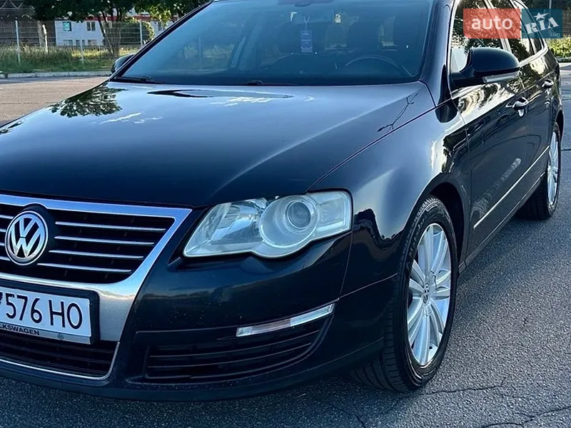Volkswagen Passat 2006 VIN WVWZZZ3CZ7E055329 фото оголошення 36 з 72