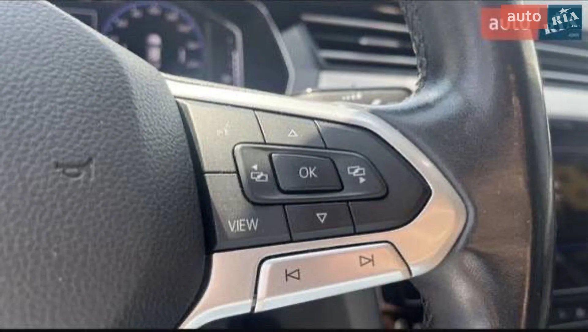2019 Volkswagen Passat - мініатюра 4