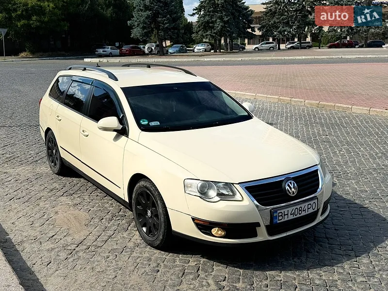 Volkswagen Passat 2007 VIN WVWZZZ3CZ7E155377 фото оголошення 41 з 75