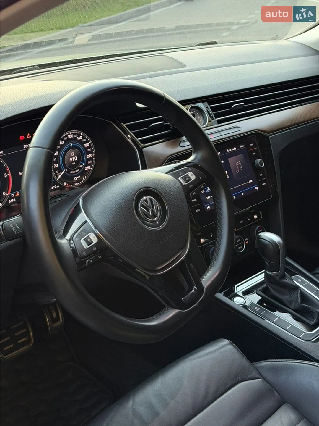 2018 Volkswagen Passat - мініатюра 18
