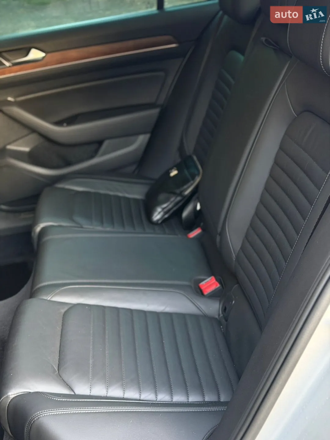 2018 Volkswagen Passat - мініатюра 25