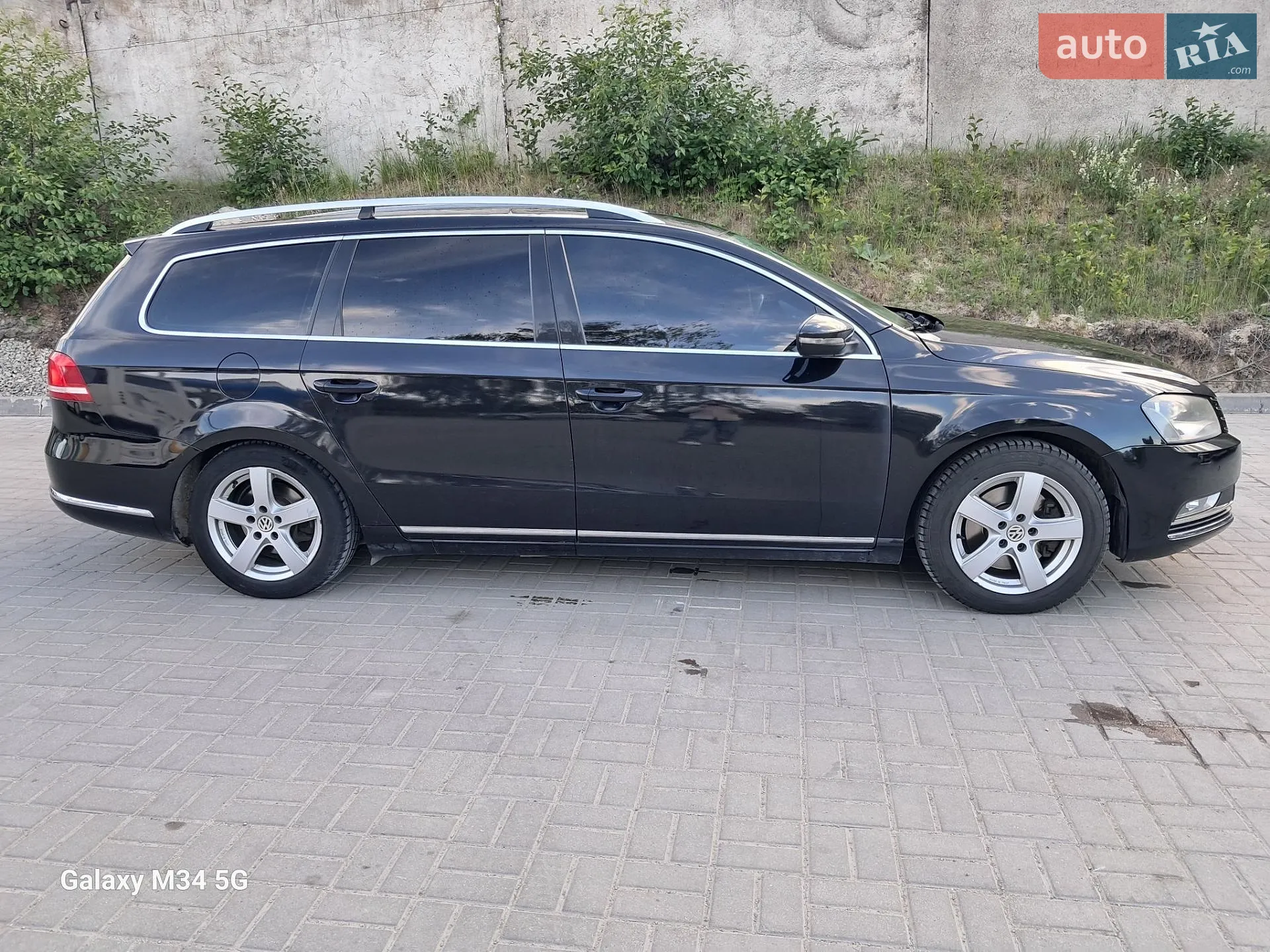 2010 Volkswagen Passat - мініатюра 14
