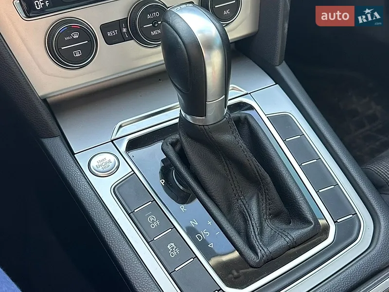 Volkswagen Passat 2015 VIN WVWZZZ3CZGE017909 фото оголошення 32 з 80