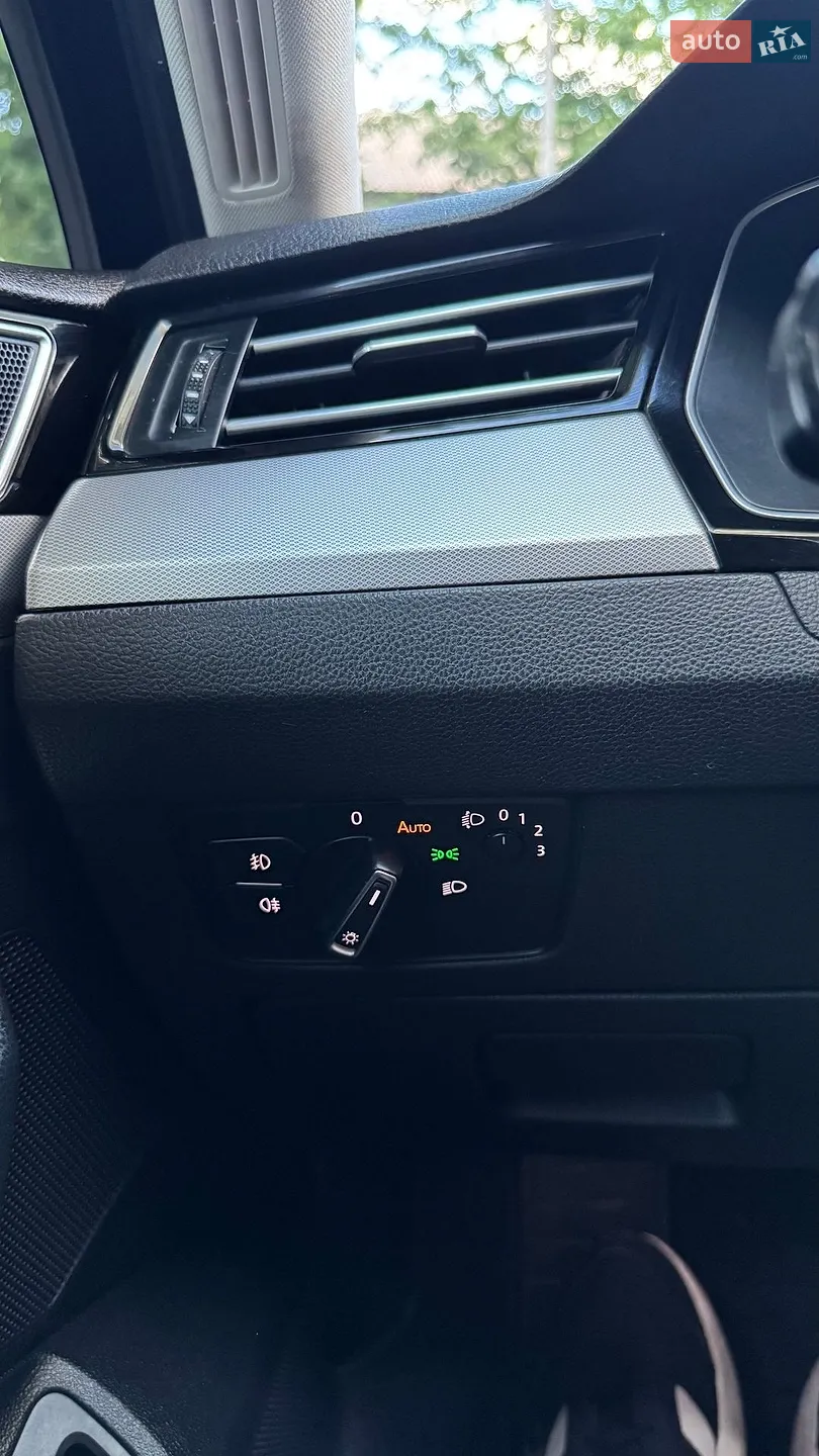 2017 Volkswagen Passat - мініатюра 18