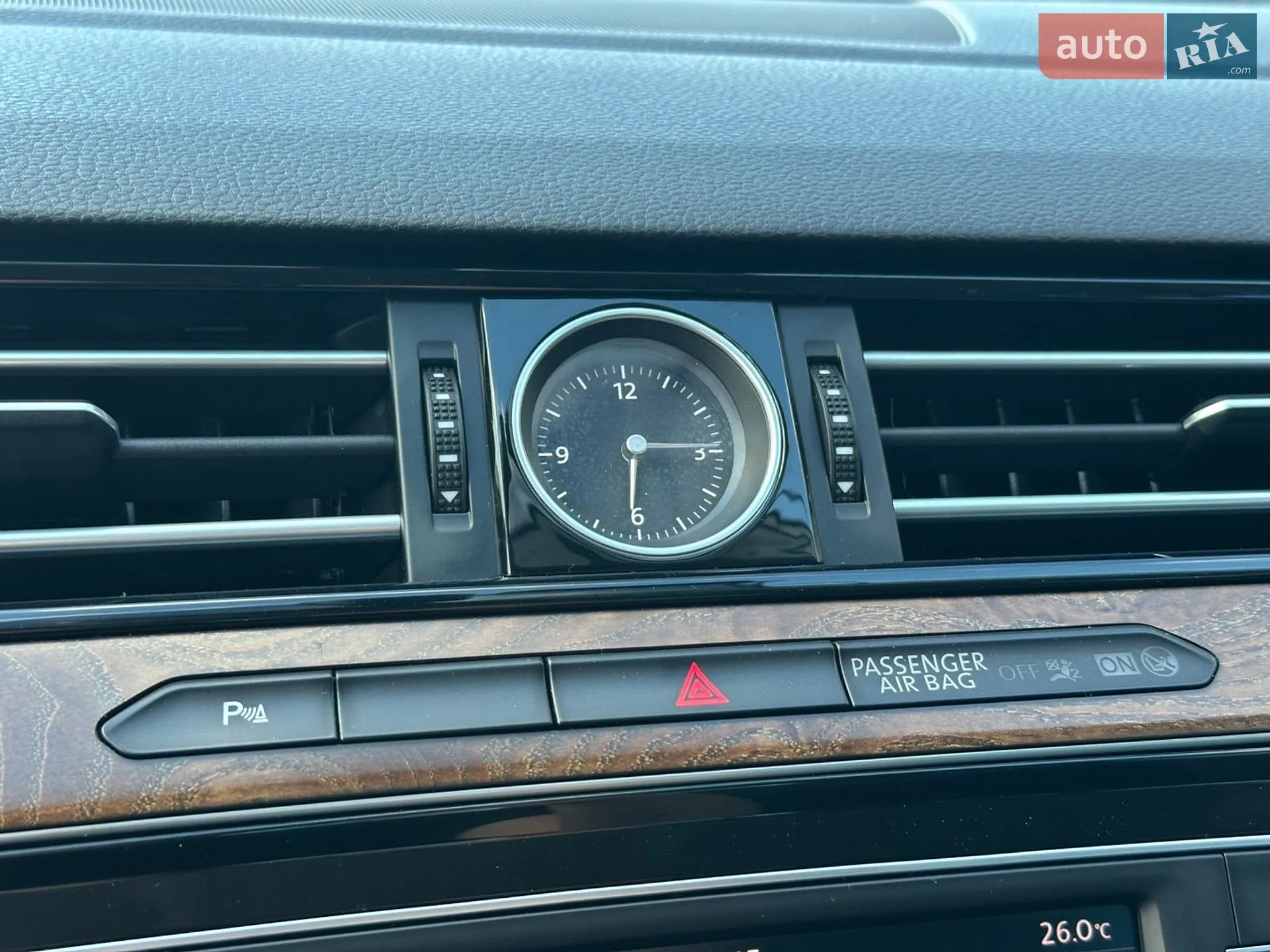 2017 Volkswagen Passat - мініатюра 33
