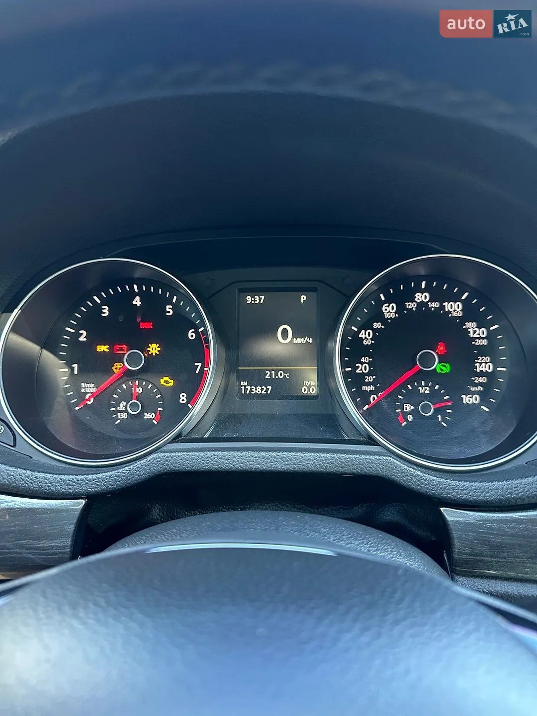 2017 Volkswagen Passat - мініатюра 26