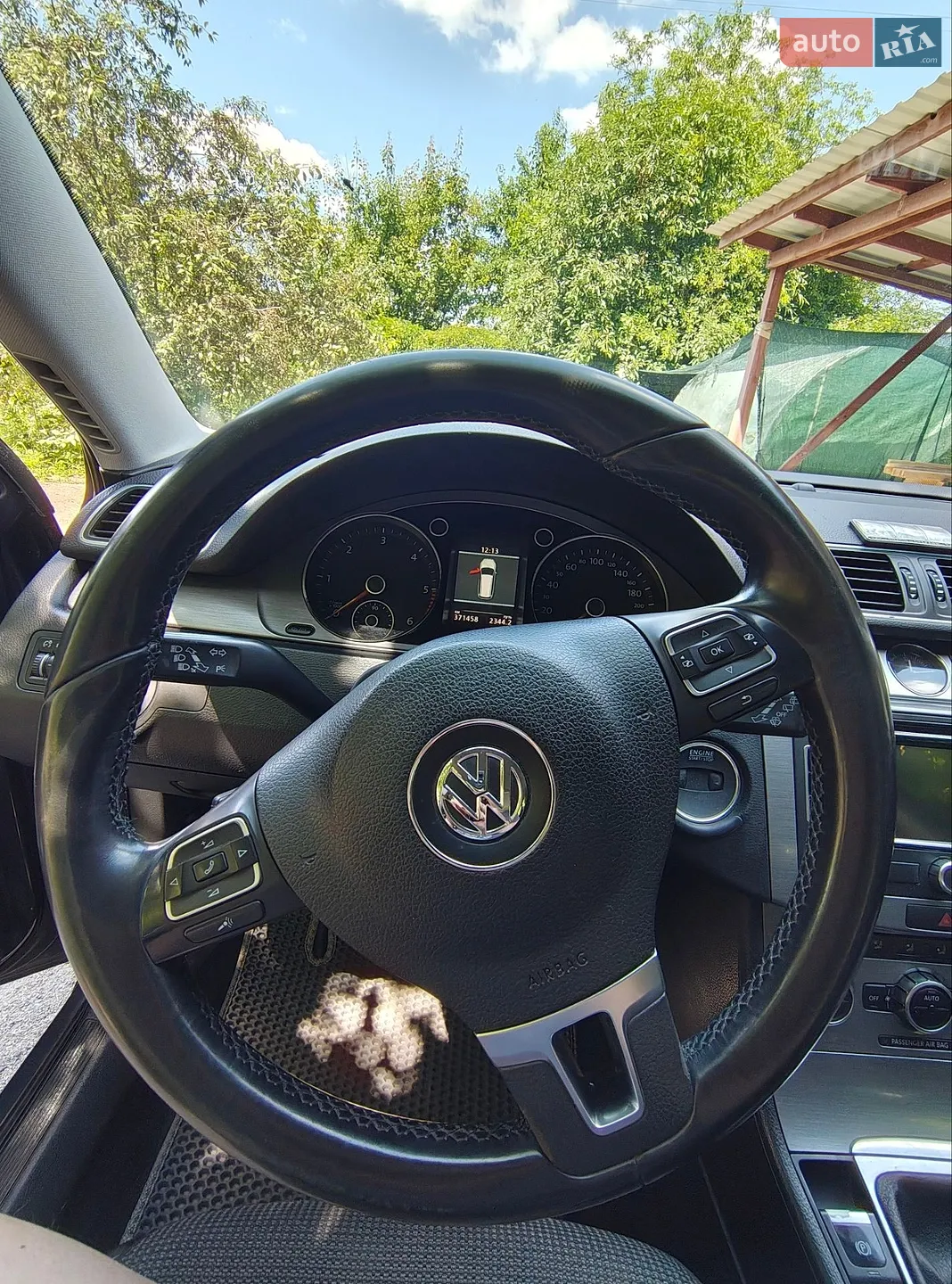 2014 Volkswagen Passat - мініатюра 13