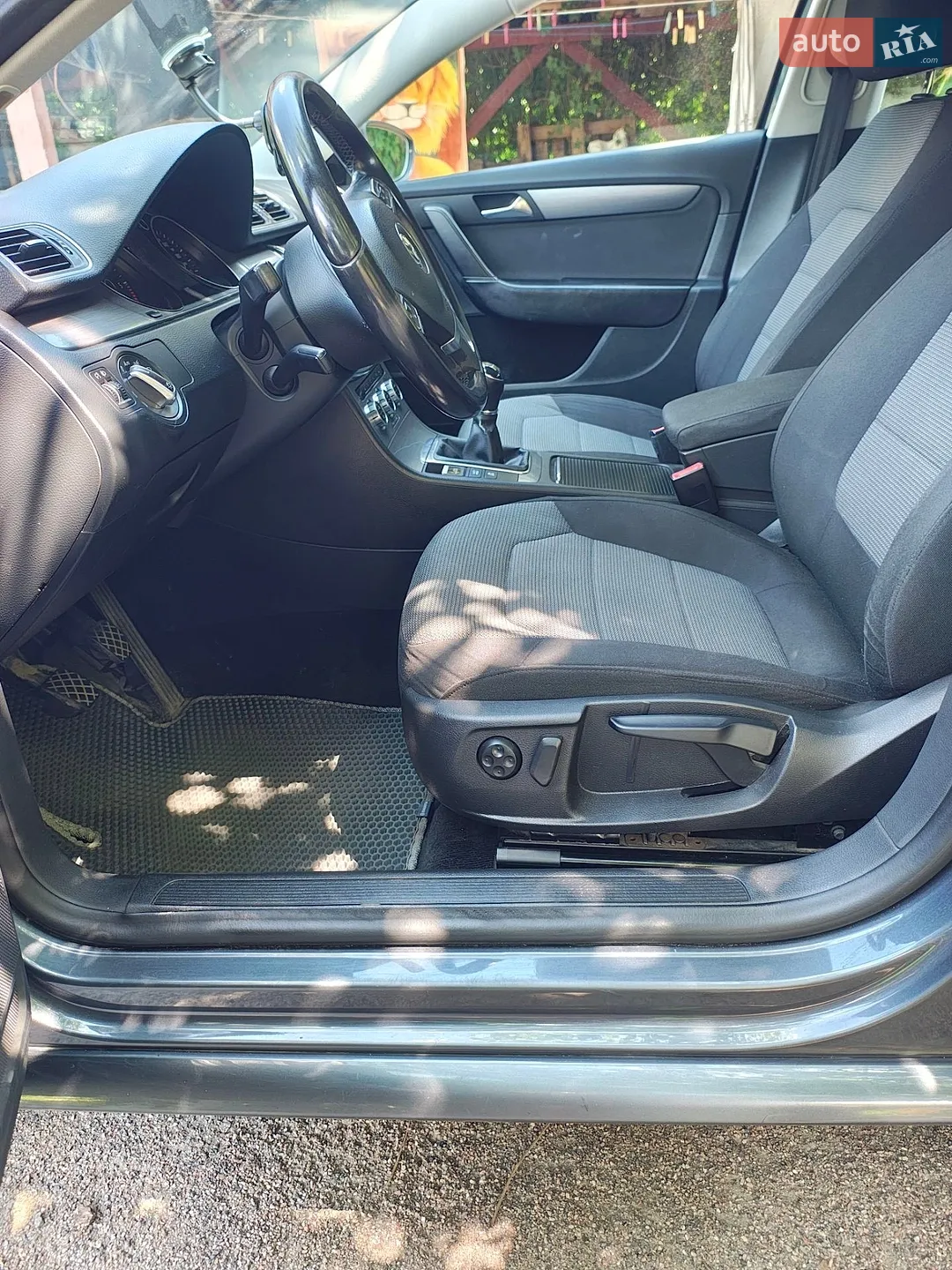 2014 Volkswagen Passat - мініатюра 19