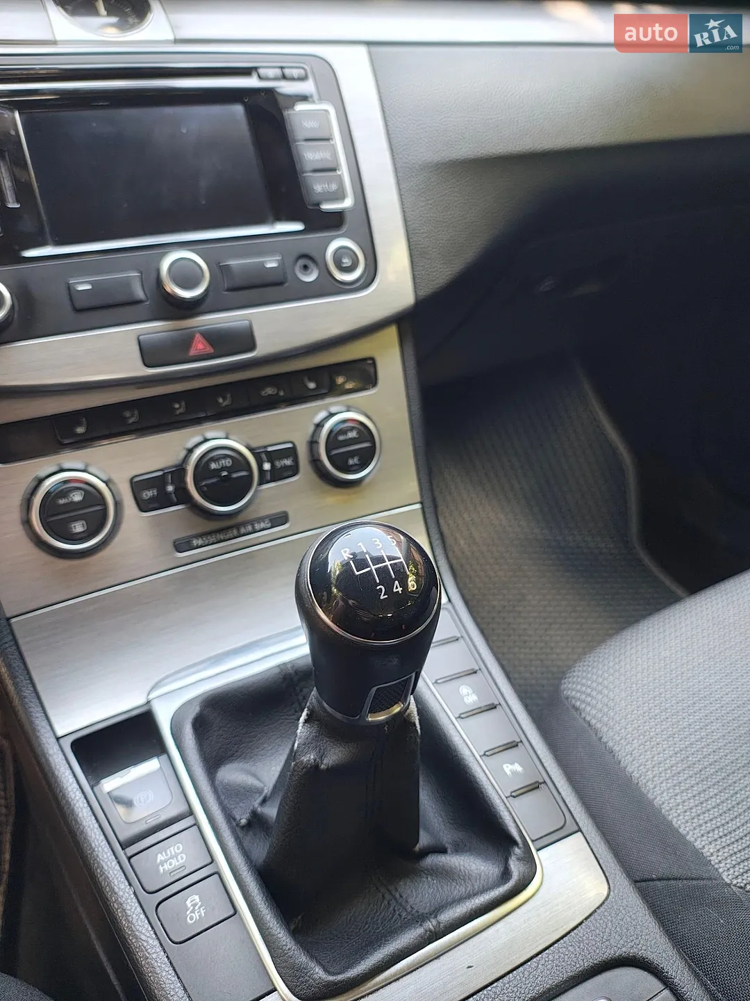 2014 Volkswagen Passat - мініатюра 21