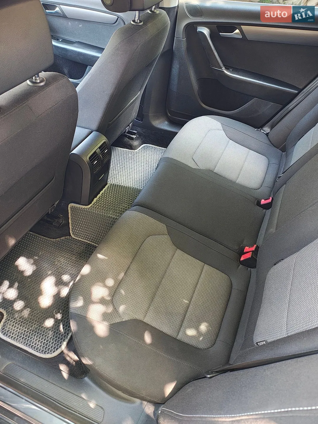 2014 Volkswagen Passat - мініатюра 23