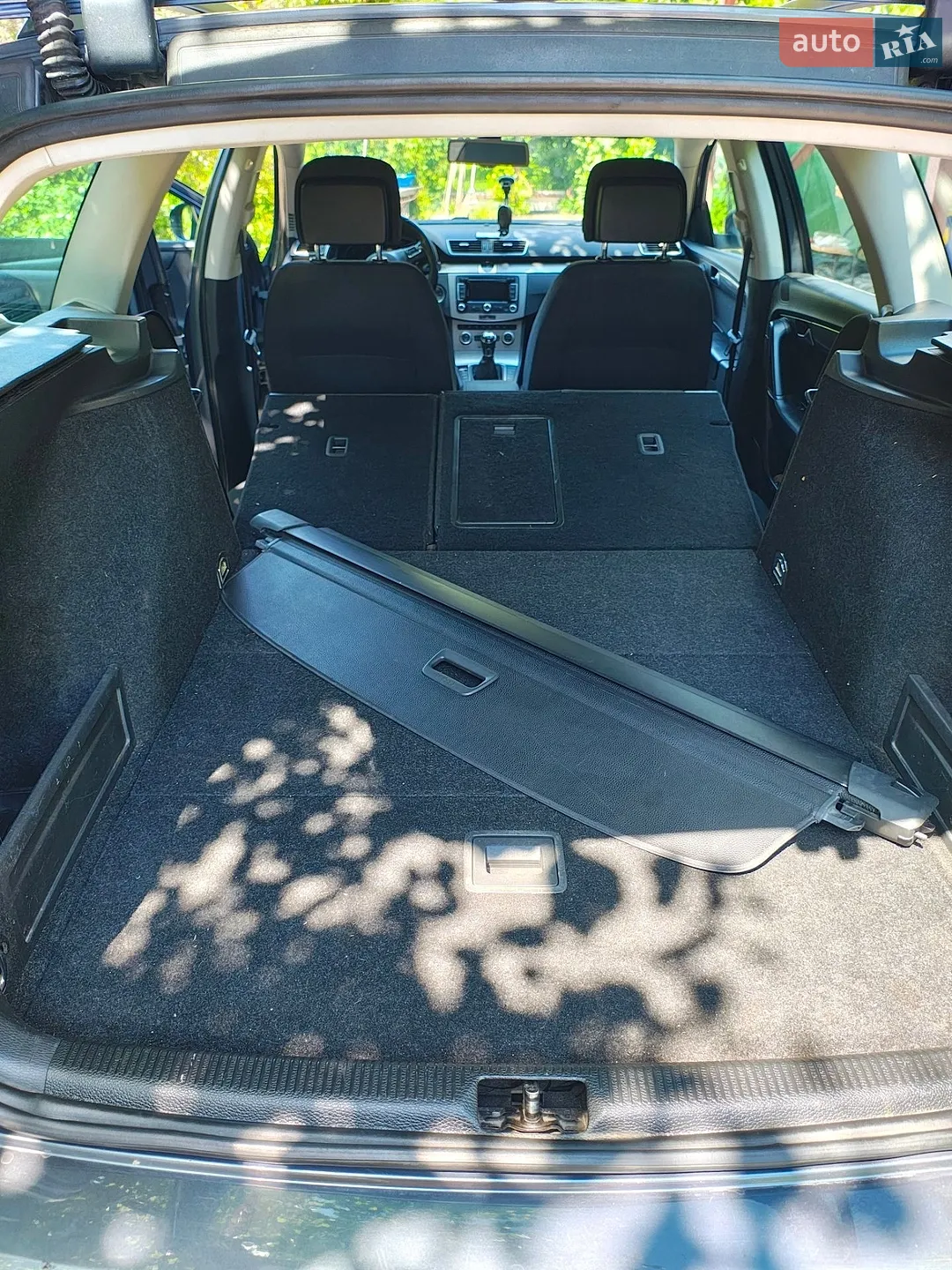 2014 Volkswagen Passat - мініатюра 25