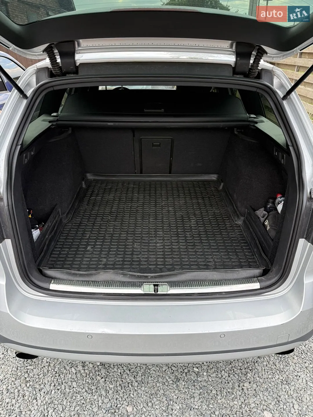 2012 Volkswagen Passat - мініатюра 16